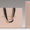 SOS Bags （Paper Shopping Bags-D01）