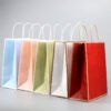SOS Bags （Paper Shopping Bags-D01）