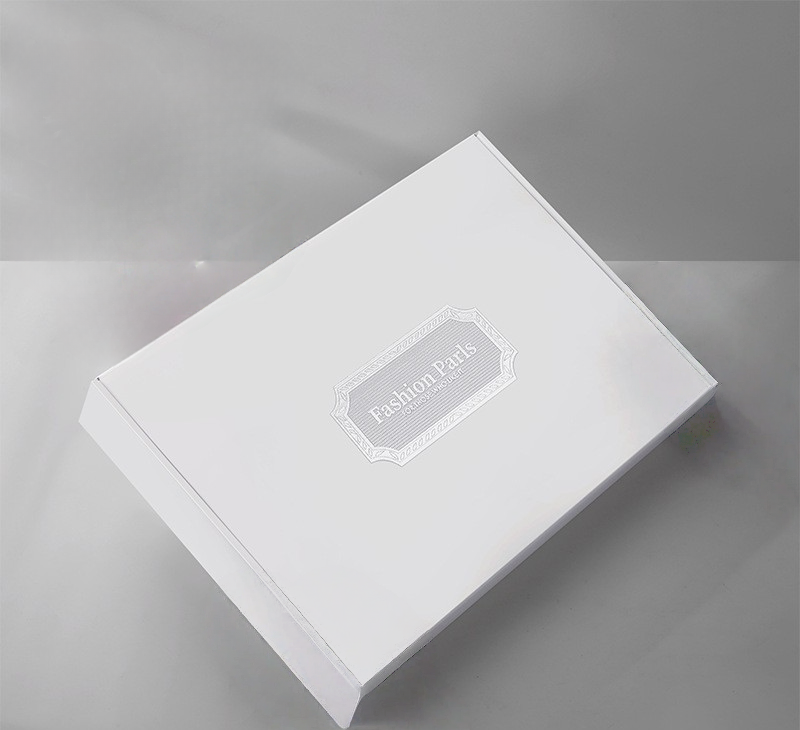 Tab Lock Roll End Corrugated Box：（Corrugated Boxes-A01)