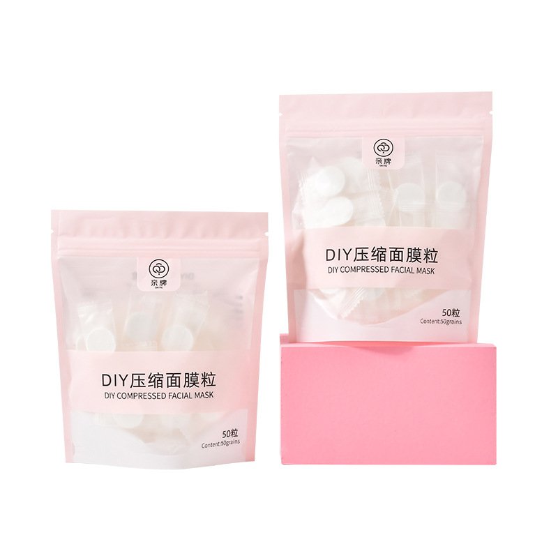 Tin-Tie Bags  (Paper Shopping Bags-E01)