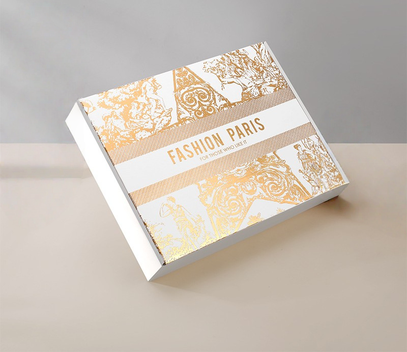 Tab Lock Roll End Corrugated Box：（Corrugated Boxes-A01)