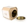 Cookie Tin Boxes  （Tin Containers—G01）