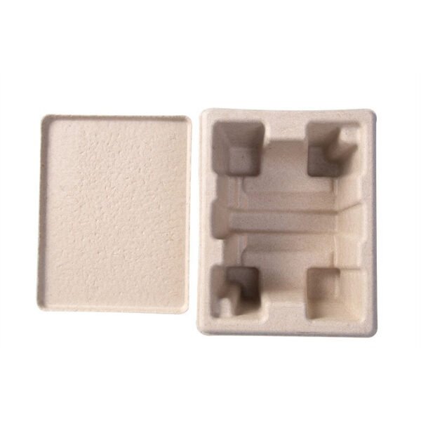 Foam inserts  (Box Inserts-H01)