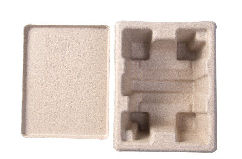 Foam inserts  (Box Inserts-H01)