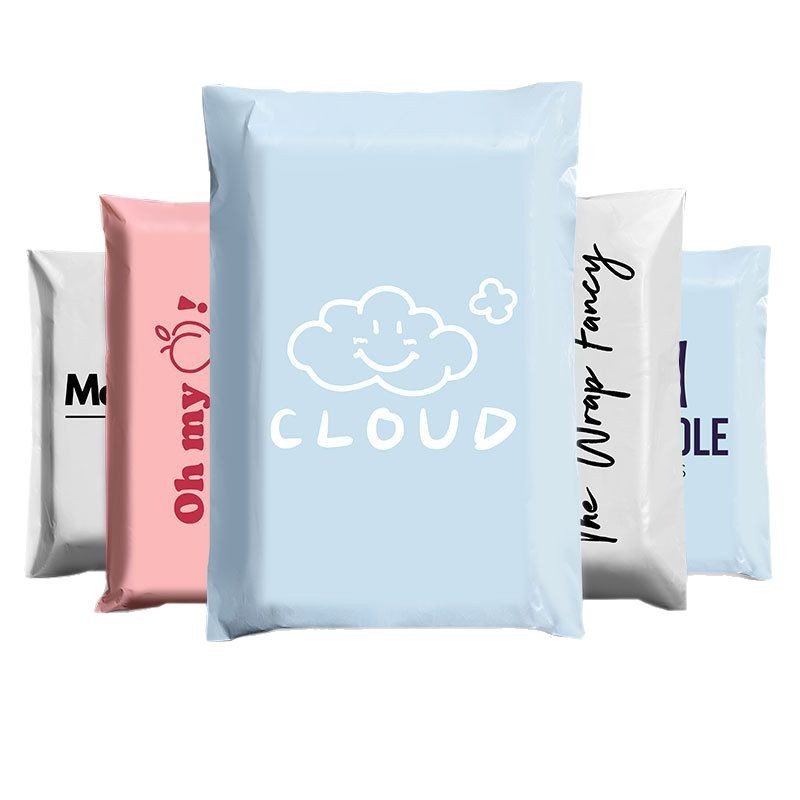 paper shipping mailer  (Mailer Shipping Bags-I01)