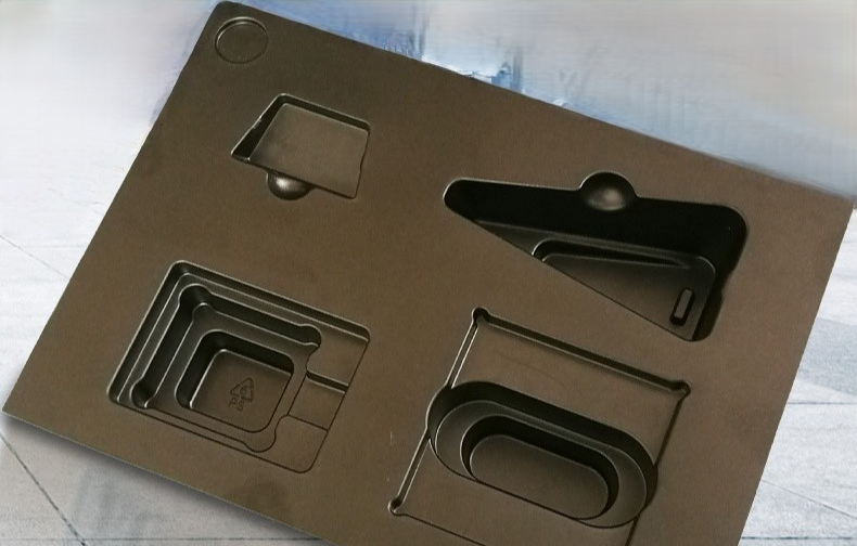 Foam inserts  (Box Inserts-H01)