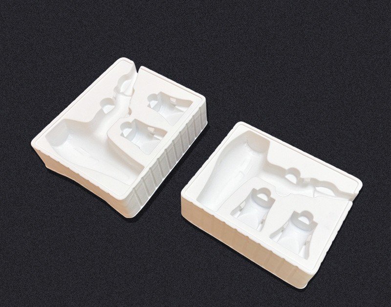 Foam inserts  (Box Inserts-H01)