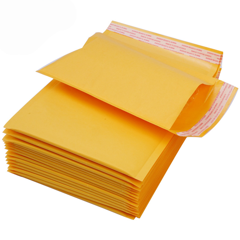 paper shipping mailer  (Mailer Shipping Bags-I01)