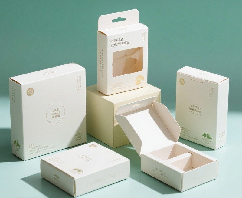 Folding Carton
