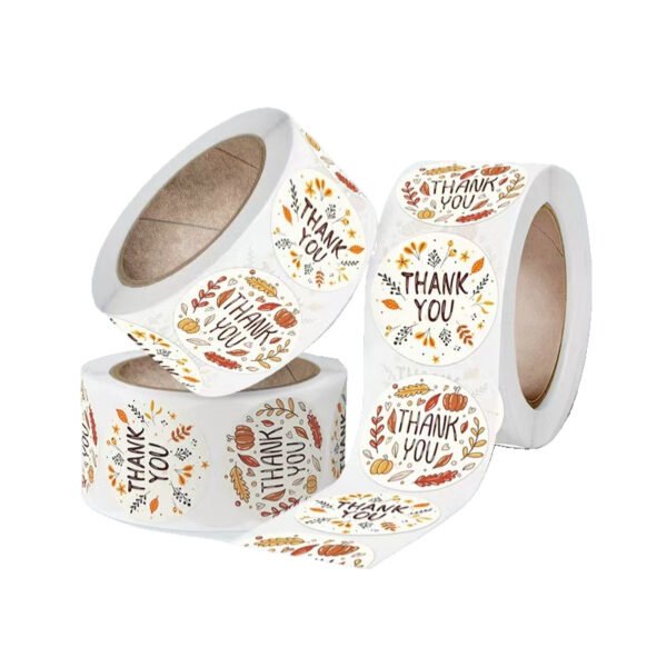 Stickers and Labels