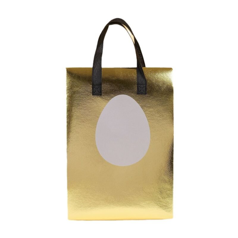 100 Non-woven insulated bag
