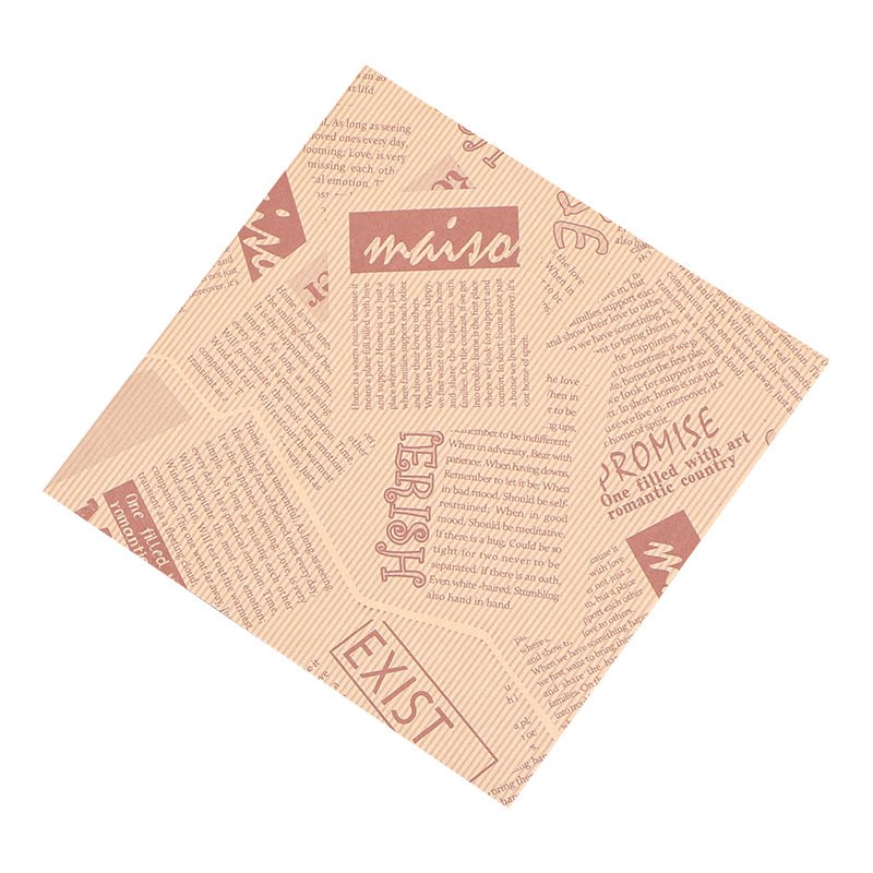 Tissue Paper and Liners