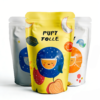 Stand Up Pouches