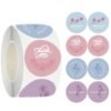 Stickers and Labels