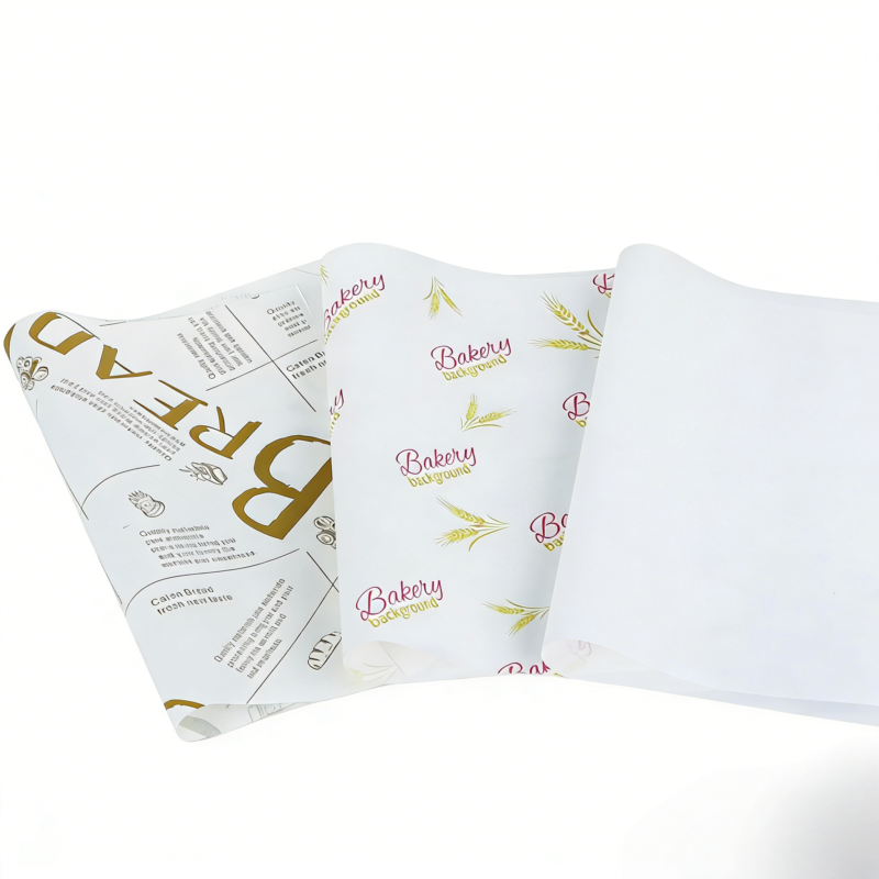 Tissue Paper and Liners