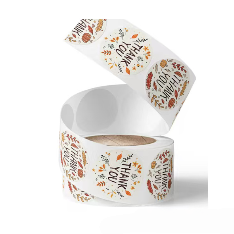 Stickers and Labels