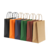 50 Kraft Paper Bags