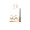 53 Kraft Paper Bags