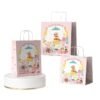 55 Kraft Paper Bags