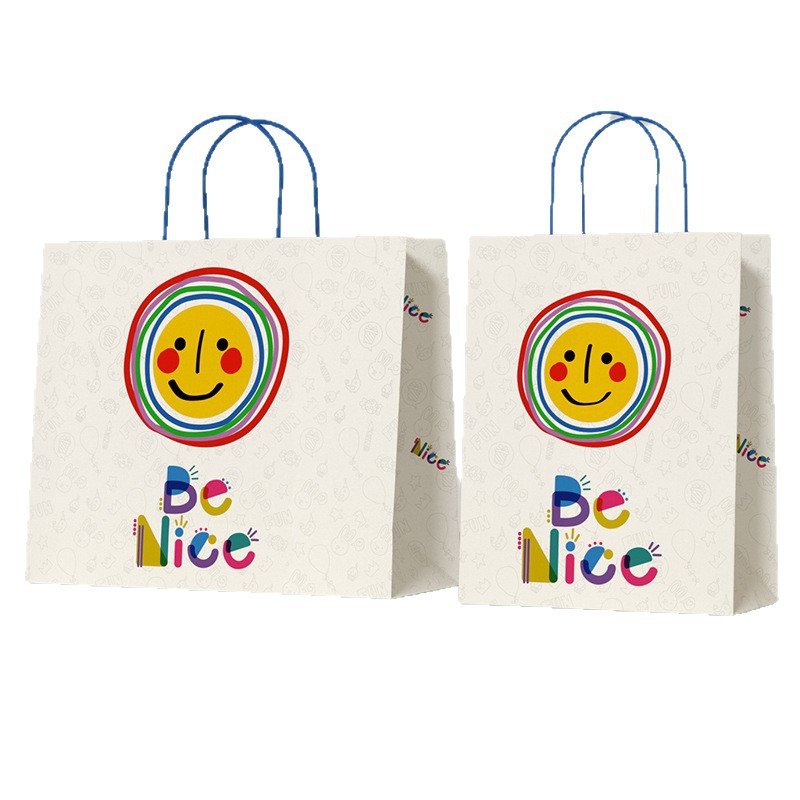 56 Kraft Paper Bags
