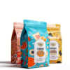 Stand Up Pouches