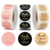 Stickers and Labels