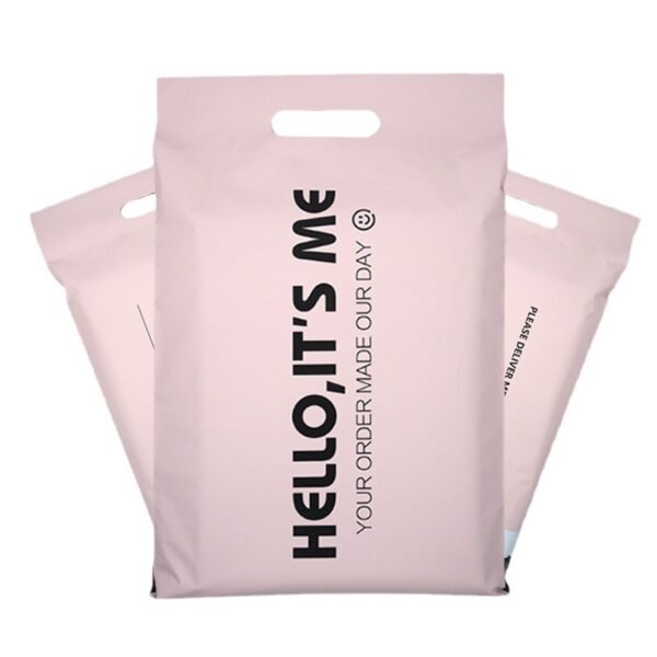 Poly Mailer