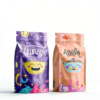 Stand Up Pouches
