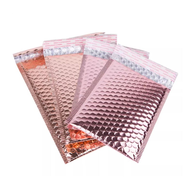 Hard Shell Poly Bubble Mailers