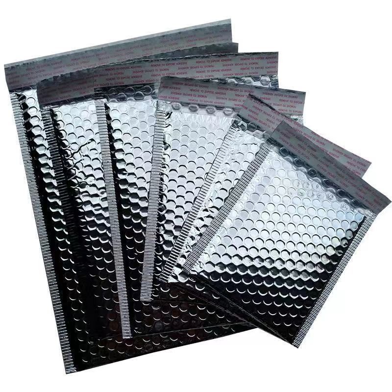 Hard Shell Poly Bubble Mailers