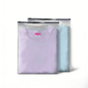 Frosted Zip Lock Bags