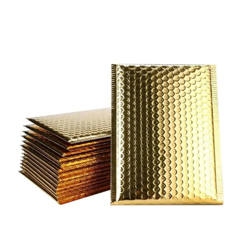 Hard Shell Poly Bubble Mailers
