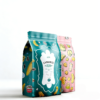 Stand Up Pouches