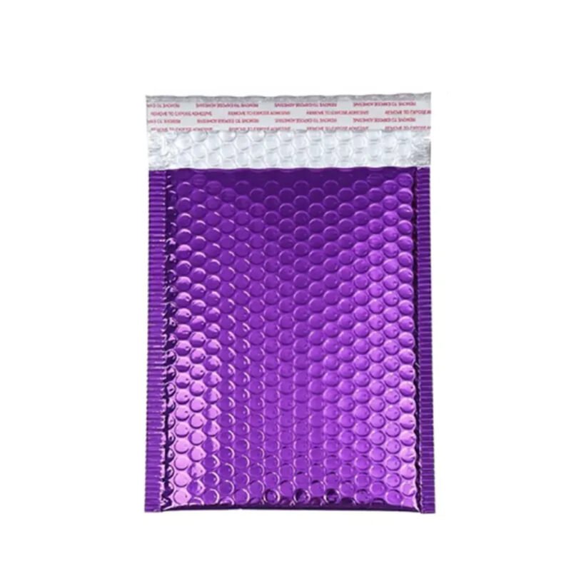 Hard Shell Poly Bubble Mailers