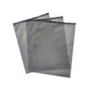 Frosted Zip Lock Bags