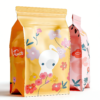 Stand Up Pouches