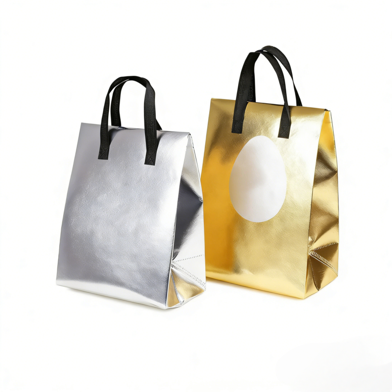 92 Non-woven insulated bag